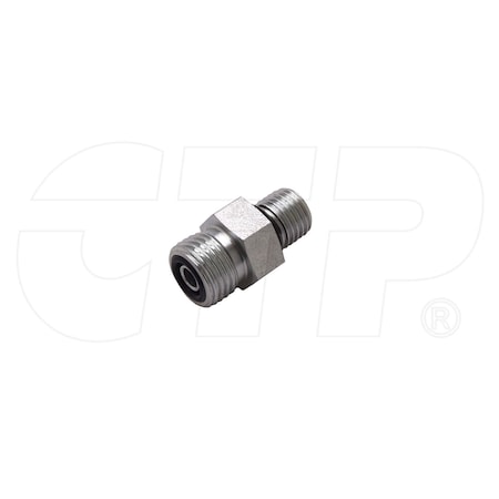 Aic Replacement Parts Adapter - Straight Fits Caterpillar Models 1488325